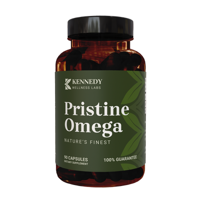 Pristine Omega 1
