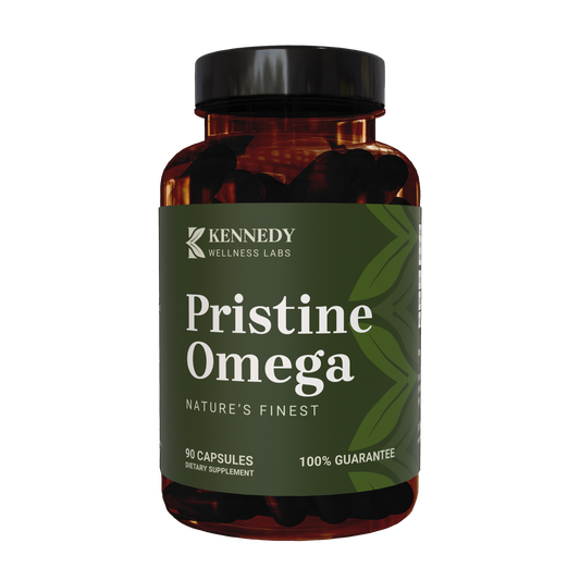 Pristine Omega 1
