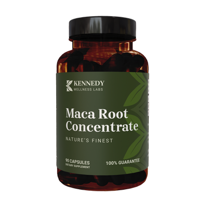 Maca Root Concentrate 1