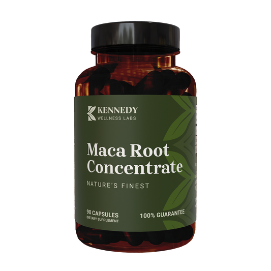 Maca Root Concentrate 1