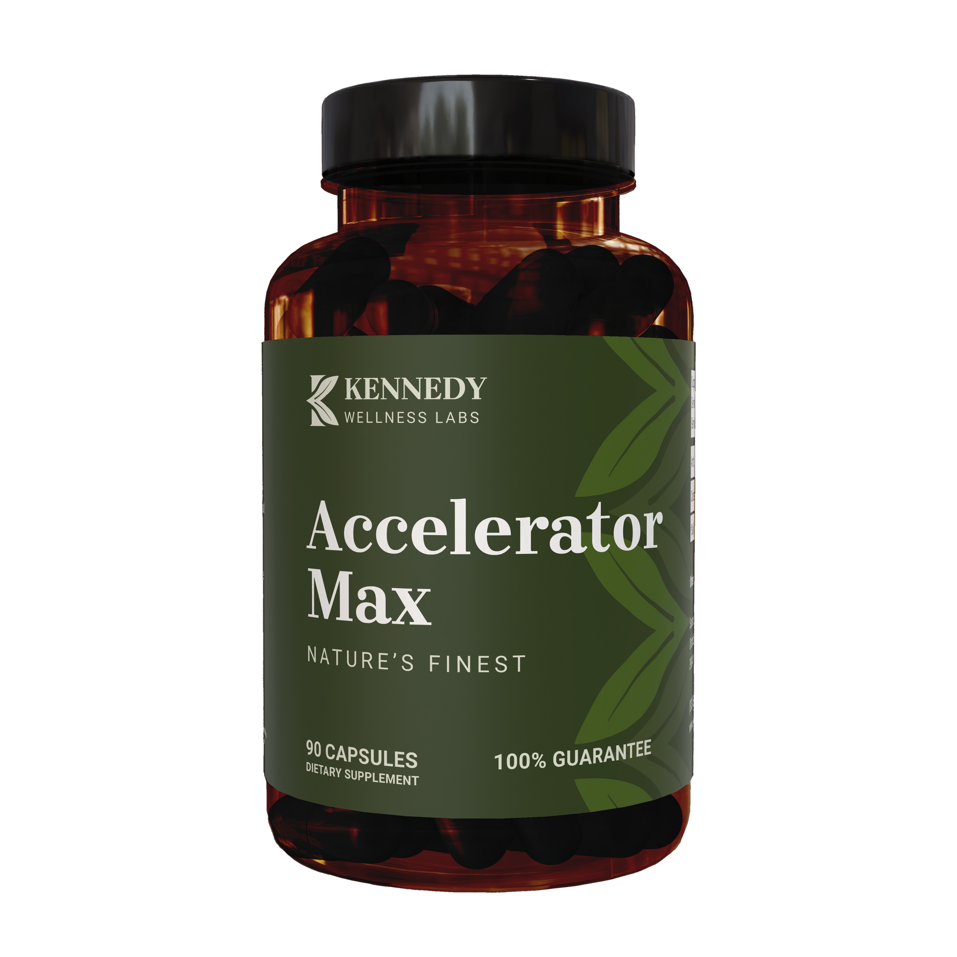 Accelerator Max 1