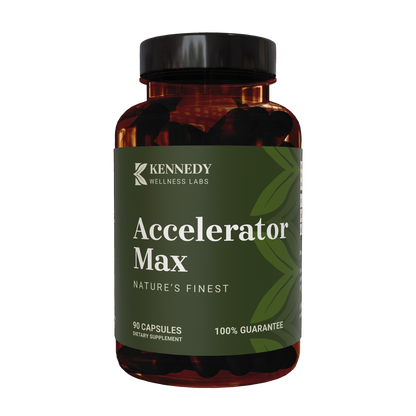 Accelerator Max 1