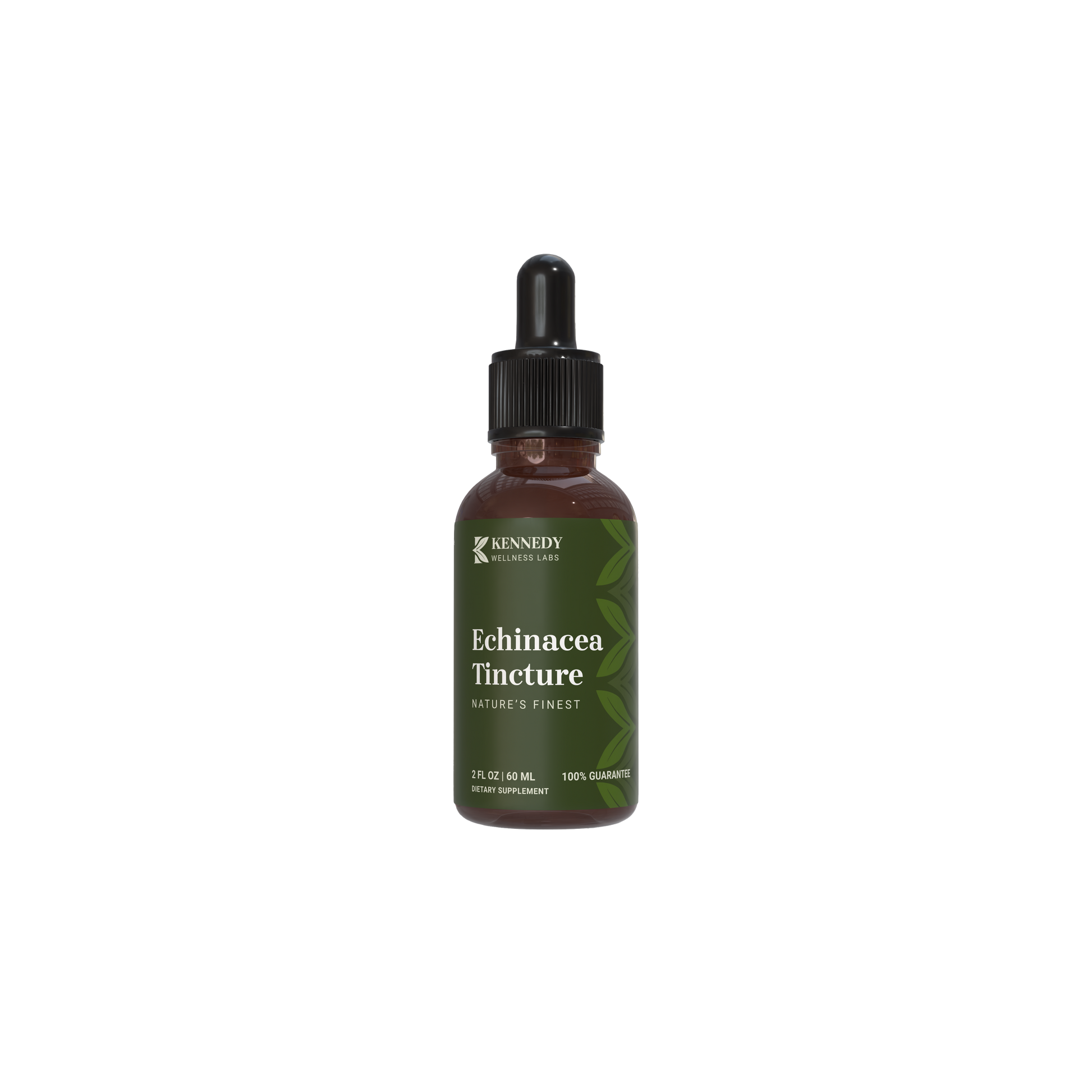 Echinacea Tincture 1
