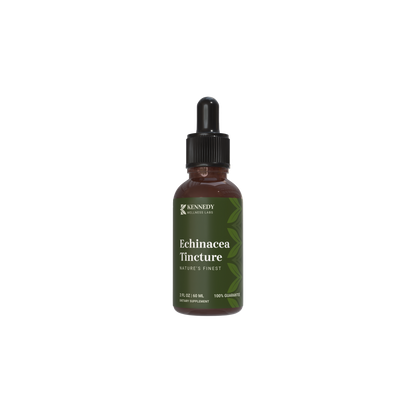 Echinacea Tincture 1