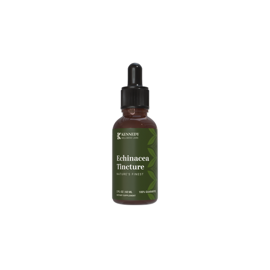 Echinacea Tincture 1