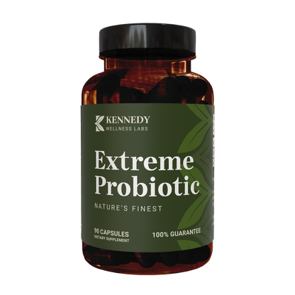 Extreme Probiotic 1