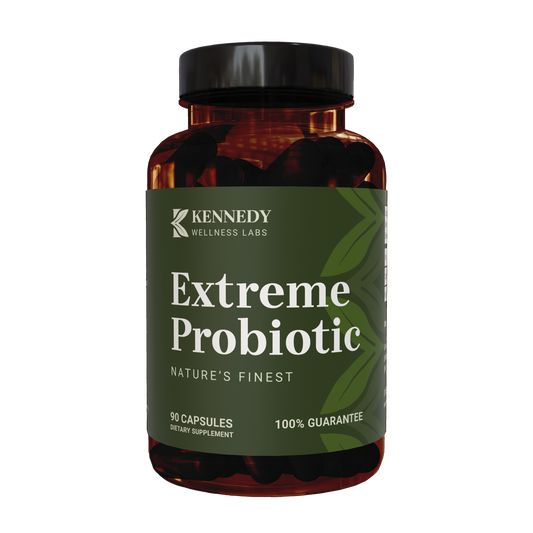 Extreme Probiotic 1