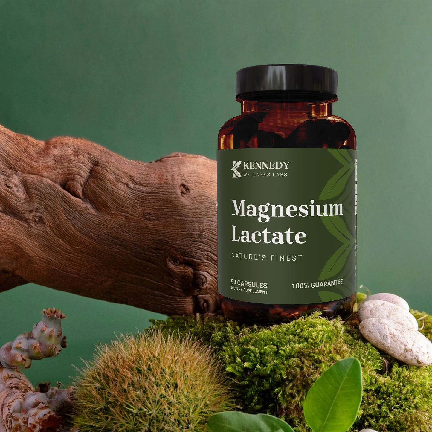 Magnesium Lactate 2