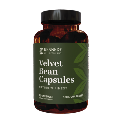 Velvet Bean Capsule 1