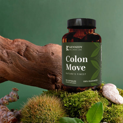 Colon Move 2