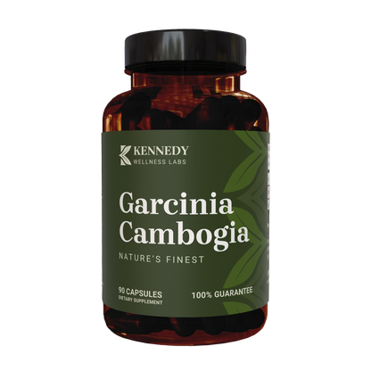 Garcinia Cambogia 1