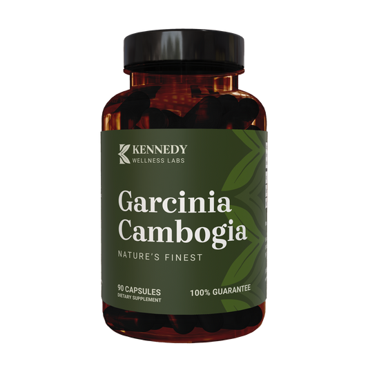 Garcinia Cambogia 1