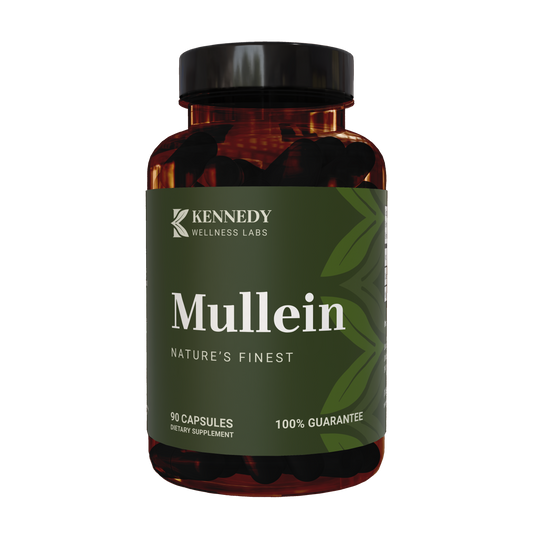Mullein 1