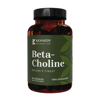Beta-Choline 1