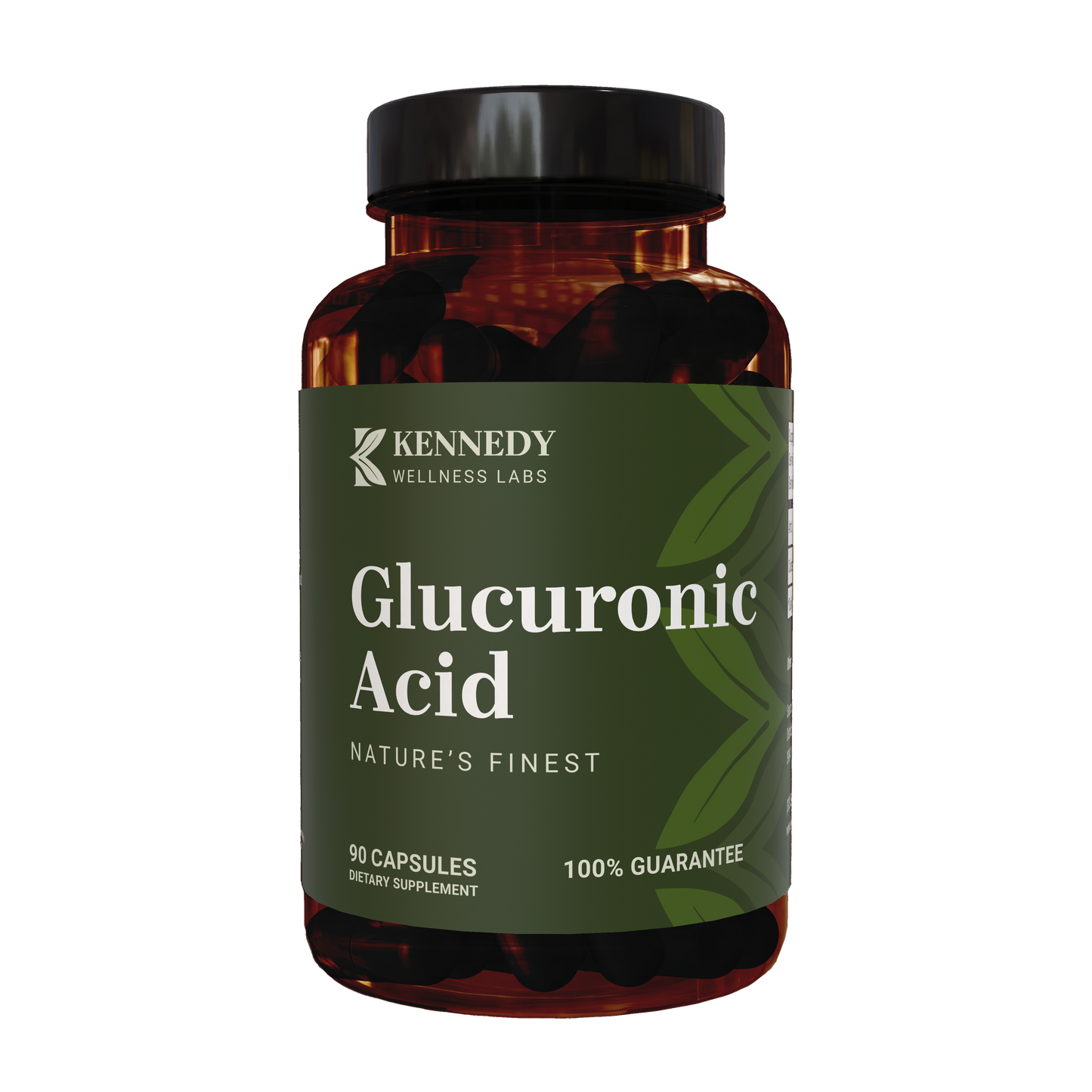 Glucuronic Acid 1