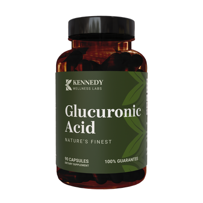Glucuronic Acid 1