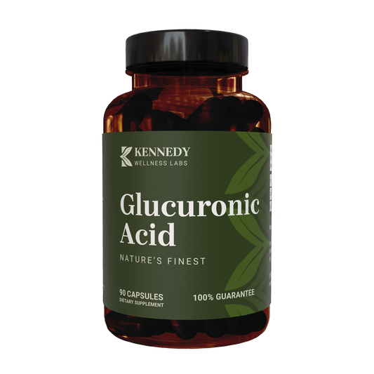 Glucuronic Acid 1
