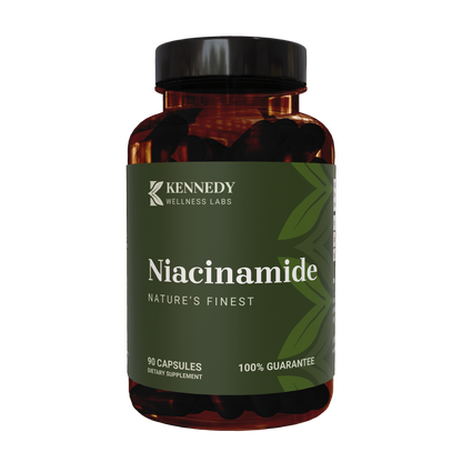 Niacinamide 1