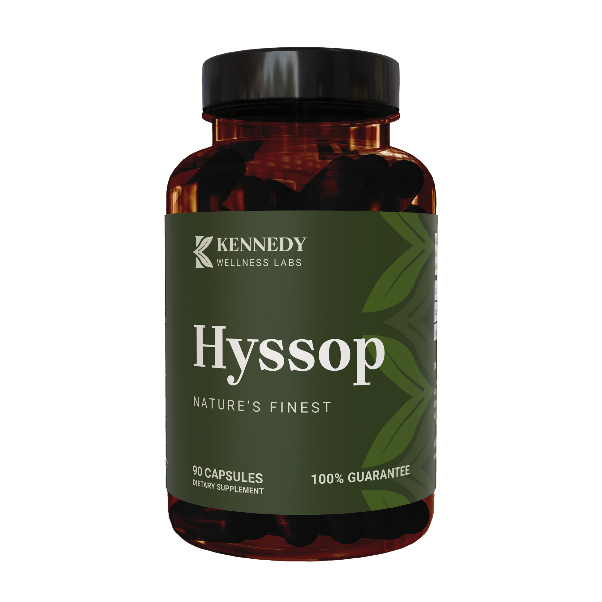 Hyssop 1